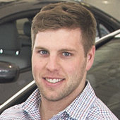 Kevin Bourgeois
