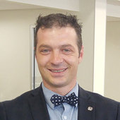 Patrick Castonguay