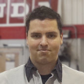 Sébastien Demers
