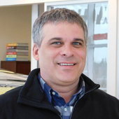 Stéphane Denis