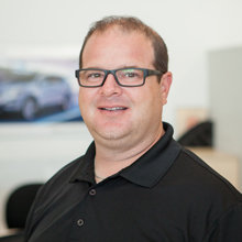 Danik Desjardins