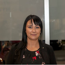 Vicky Goupil