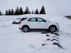 Chevrolet Equinox LS 2013 TRÈS PROPRE