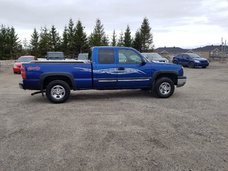 Chevrolet Silverado 1500 2003