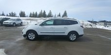 Chevrolet Traverse LS 2017 COMME NEUF