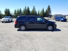 Dodge Grand Caravan SE 2014 COMME NEUF