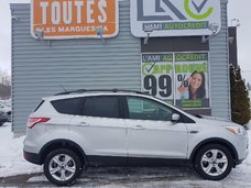 Ford Escape SE 2014 ECOBOOST 4WD +SIEGES CHAUFFANT