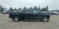 GMC Sierra 1500 SLE 2015 CREW CAB 5.3L Z71