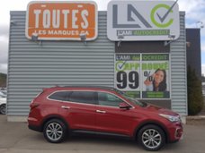 Hyundai Santa Fe XL LUXE 2017 FULL EQUIP ! 7 PASSAGERS