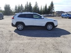 Jeep Cherokee North 2015 COMME NEUF
