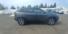 Jeep Cherokee Trailhawk 2016 COMME NEUF