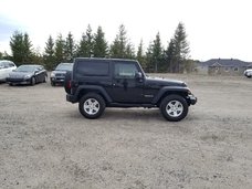 Jeep Wrangler Sport 2012 TRÈS PROPRE