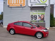 Kia Forte LX 2014