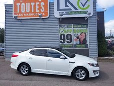 Kia Optima LX 2015