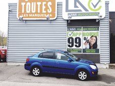 Kia Rio 2009