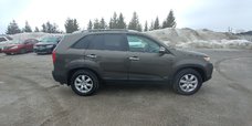 Kia Sorento LX 2013 TRÈS PROPRE