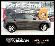 Mazda CX-5 GS 2016