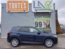 Mazda CX-5 GS 2016