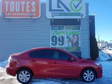 Mazda Mazda3 GS 2010