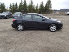 Mazda Mazda3 GX 2012 TRÈS PROPRE