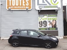 Mazda Mazda3 Mazdaspeed3 2013