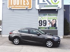 Mazda Mazda3 GX-SKY 2014