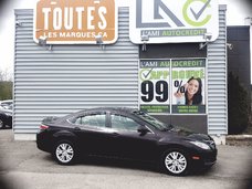 Mazda Mazda6 GS 2010