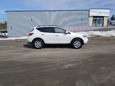 Nissan Murano SV 2013 WOW