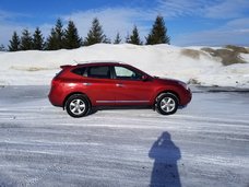 Nissan Rogue SV 2013 TRÈS PROPRE