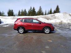 Nissan Rogue SV 2015 COMME NEUF