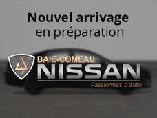 Nissan Rogue SV 2016 TOIT OUVRANT