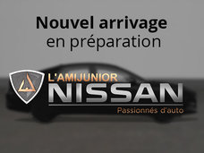 Nissan Rogue SV 2016 TOIT PANORAMIQUE