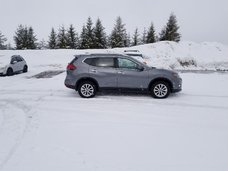 Nissan Rogue SV 2017 COMME NEUF