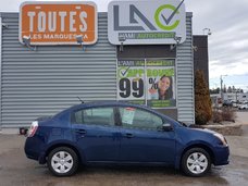Nissan Sentra 2011 TRES PROPRE