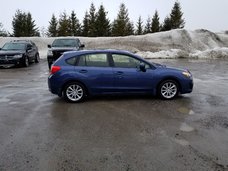 Subaru Impreza 2.0i w/Touring Pkg 2013 WOW