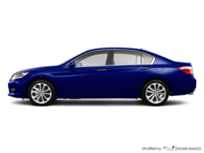 Honda Accord Sedan 2013