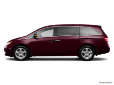 Honda Odyssey 2013