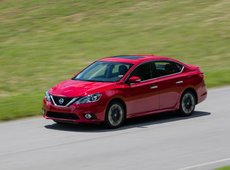 2017 Nissan Sentra: It’s Got Something for Everyone