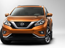 2017 Nissan Murano: Everything You Are Looking For and More