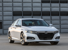 2018 Honda Accord: more of everything you want