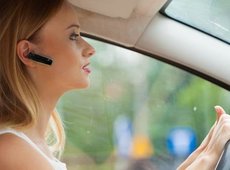 Bluetooth Connections & Your VW