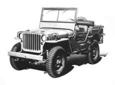 Jeep célèbre ses 75 ans d’existence