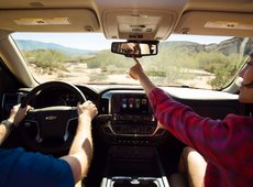 Qu’est-ce que le système OnStar?
