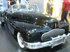 6 Iconic Concept Cars from Buick’s Past