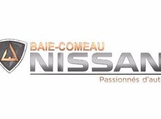 Meilleure année à vie chez Baie-Comeau Nissan!