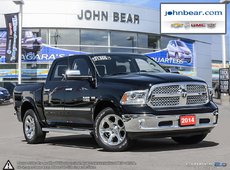 Buick Gmc Dealership John Bear St Catharines
