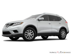 What does sport mode do on a nissan rogue