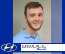 Alex Lewis | Bruce Hyundai