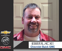 Craig Connelly | Bruce Chevrolet Buick GMC Digby