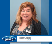 Crystal Sanford | Bruce Ford